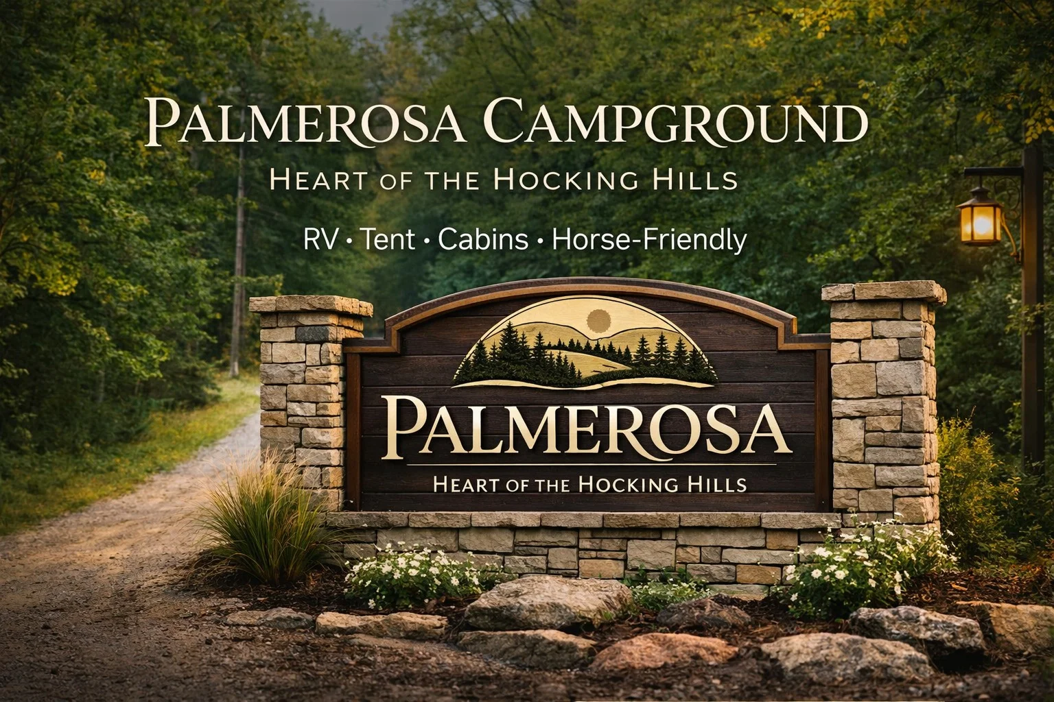 palmerosacamp.com logo